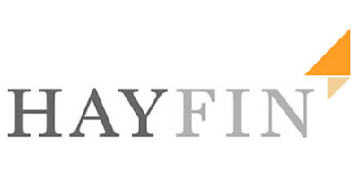 Hayfin Logo
