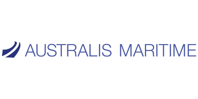 Australis Maritime Logo