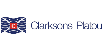Clarksons Platou Logo