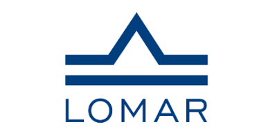 Lomar Logo