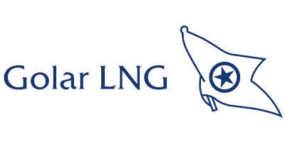 Golar LNG Logo