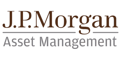 JP Morgan Asset Management Logo