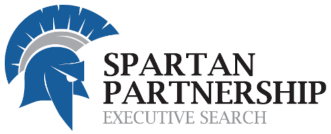 Spartan Partnership Executive Search Logo