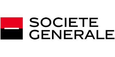 Societe Generale Logo