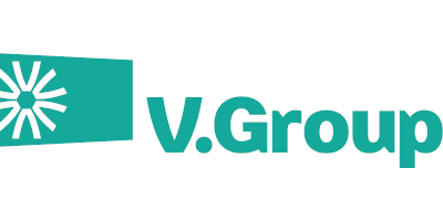 V.Group Logo