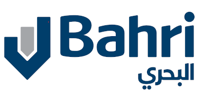 Bahri Logo